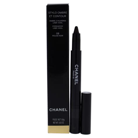 stylo ombre et contour chanel avis|Chanel ombre et contour eyeshadow.